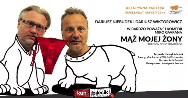 Zapraszamy 15 listopada 2026 roku do Gminny Ośrodek Kultury, Wręczyca Wielka, Śląska 20.