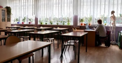 MEN: w szkołach ponad 17 tys. ofert pracy; nie ma wakatów dla nauczycieli edukacji zdrowotnej