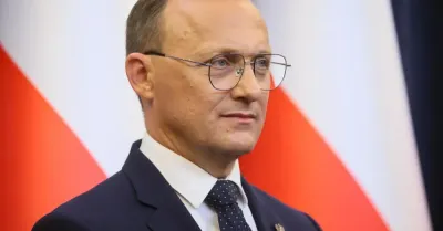 Leśkiewicz o prezydenckiej wersji „lex szarlatan”: do 15 lat więzienia za doprowadzenie do śmierci pacjenta